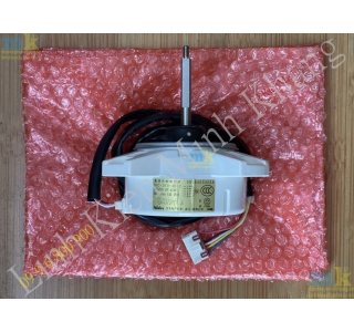 ( SP1420 ) Quạt DC Dàn Nóng Dùng Cho Sanyo , Aqua , Electrolux